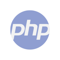 PHP Icon