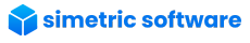 Simetric Software Logo